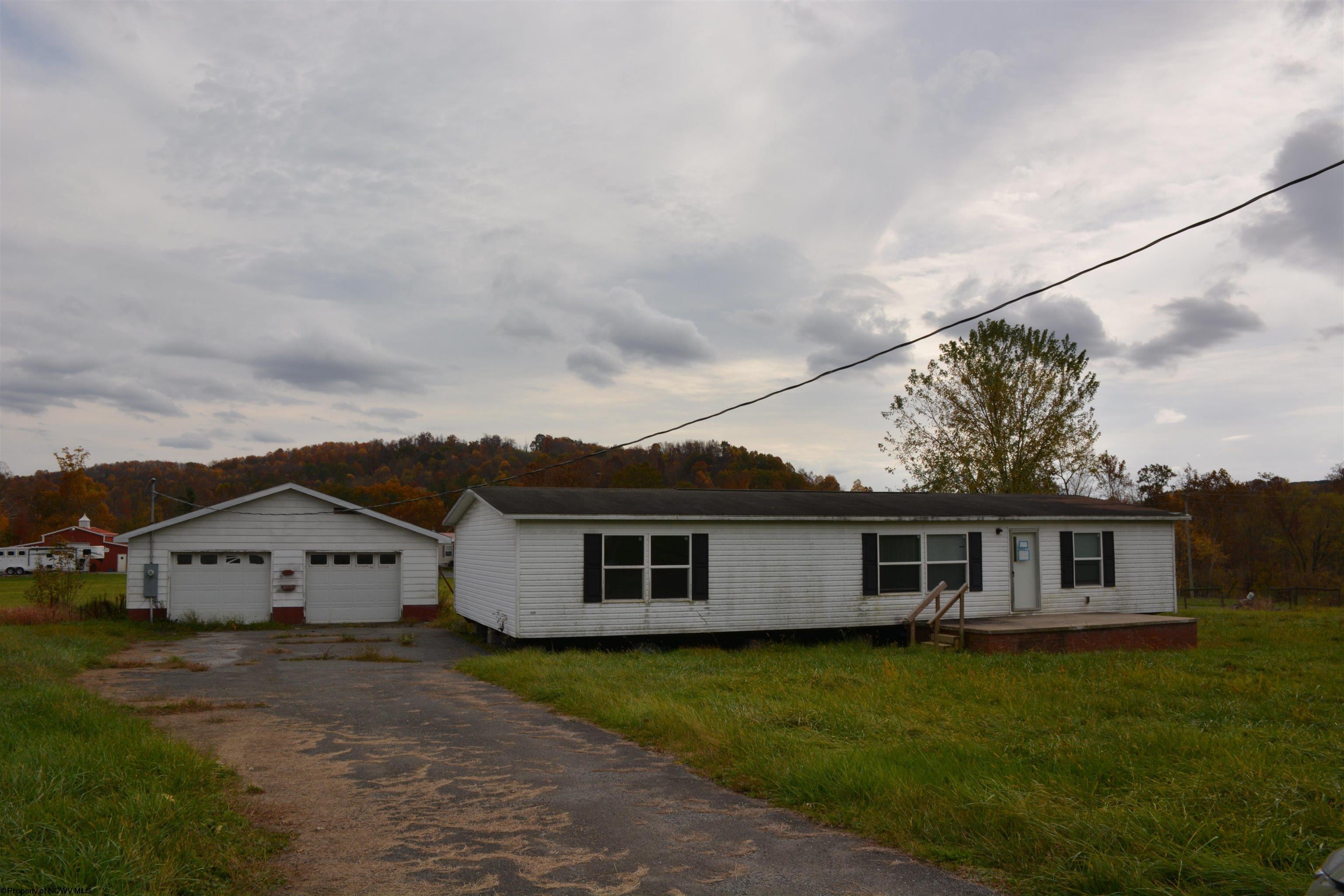 1415 Gooseman Road Jane Lew, WV 26378 - Photo 1 of 22 Gallery Image 1