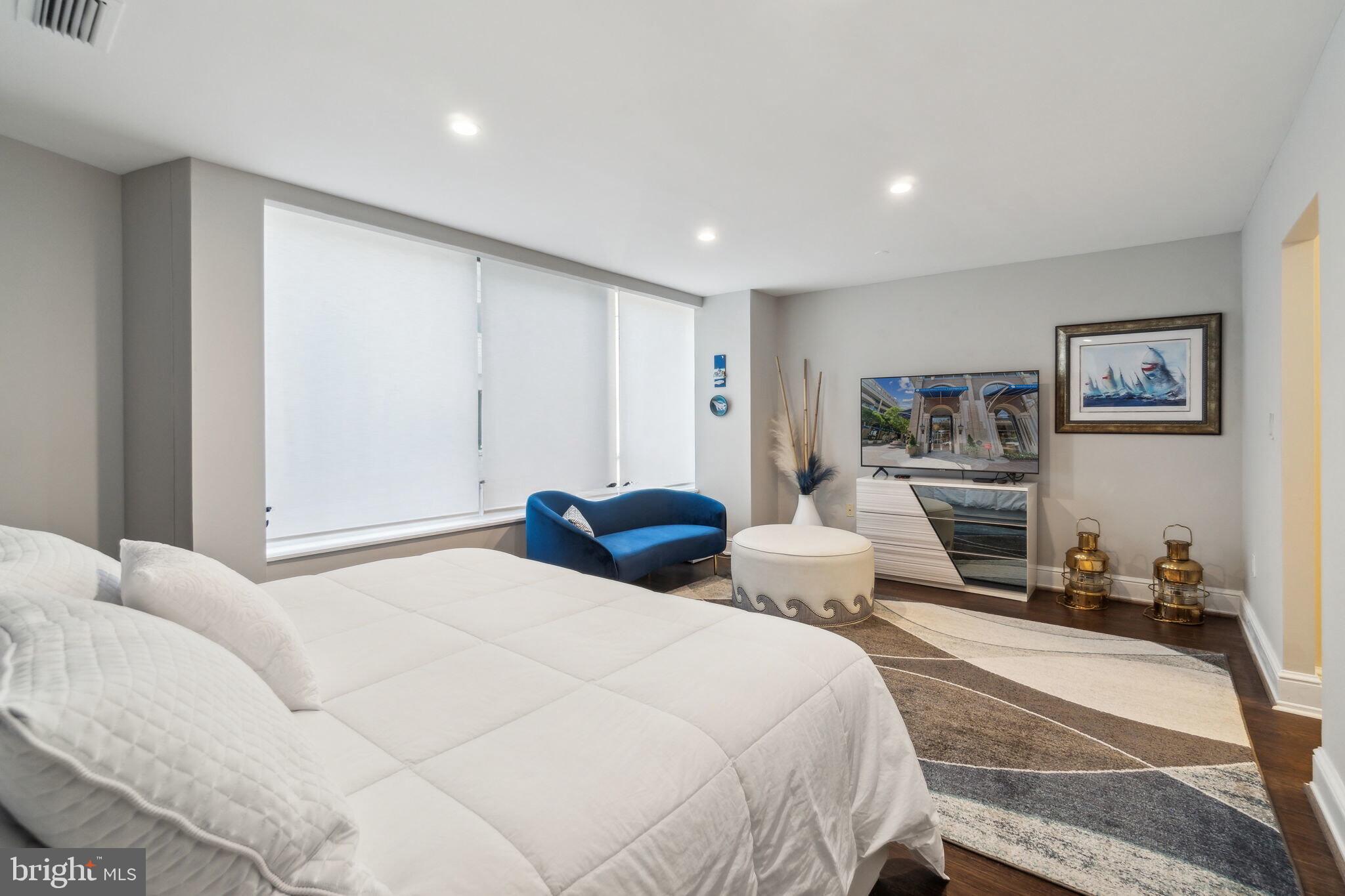 3030 K Street Northwest, Unit 203 Washington, DC 20007 - Photo 11 of 22