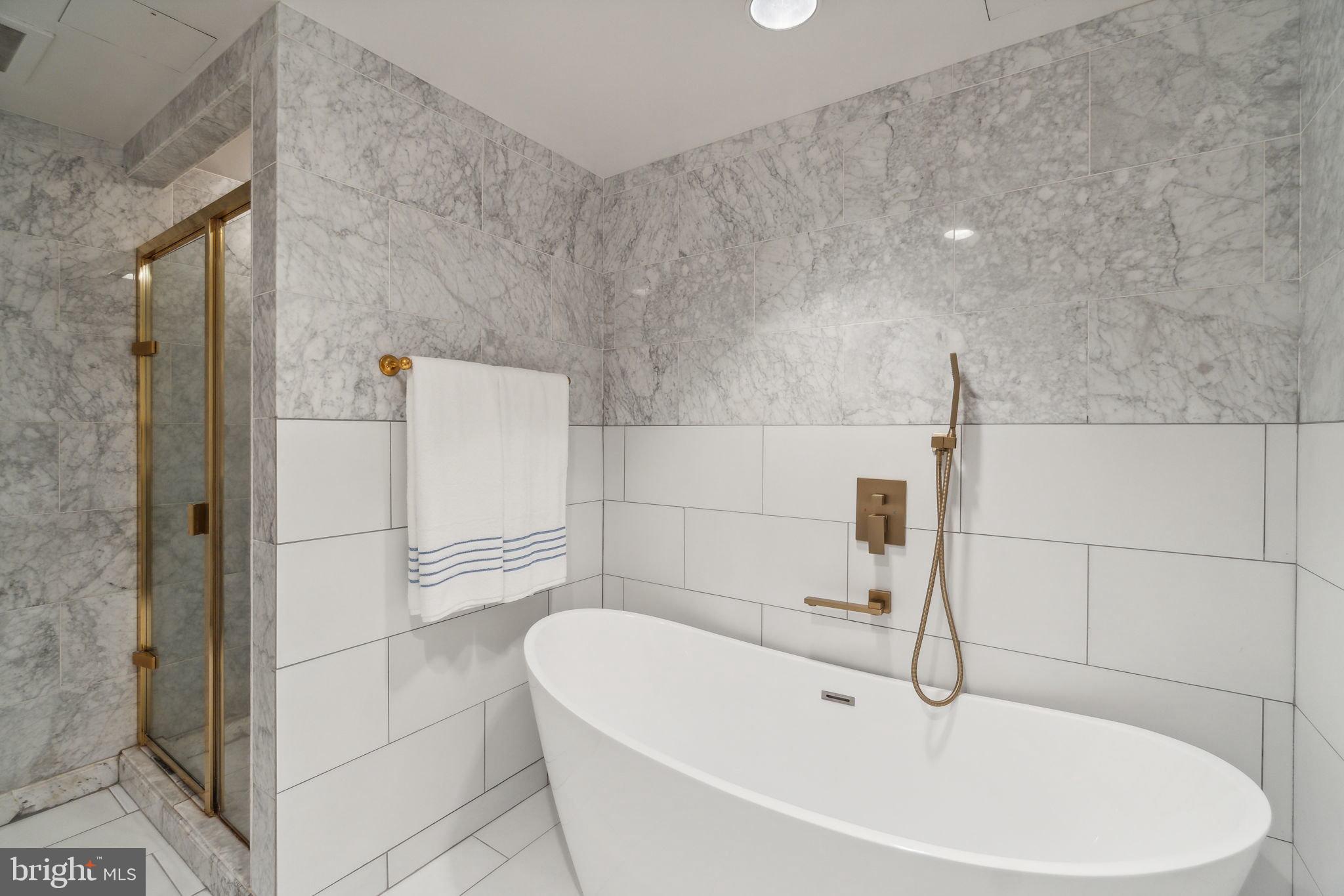 3030 K Street Northwest, Unit 203 Washington, DC 20007 - Photo 14 of 22