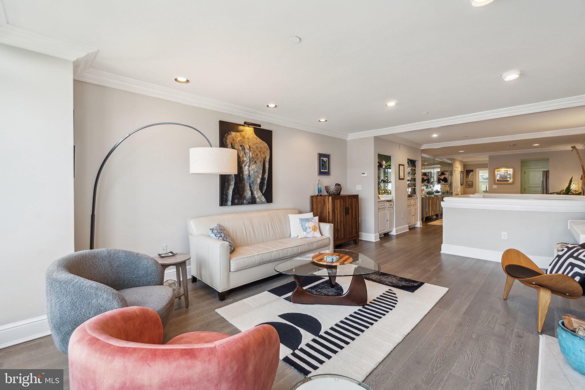 3030 K Street Northwest, Unit 203 Washington, DC 20007 - Photo 6 of 22