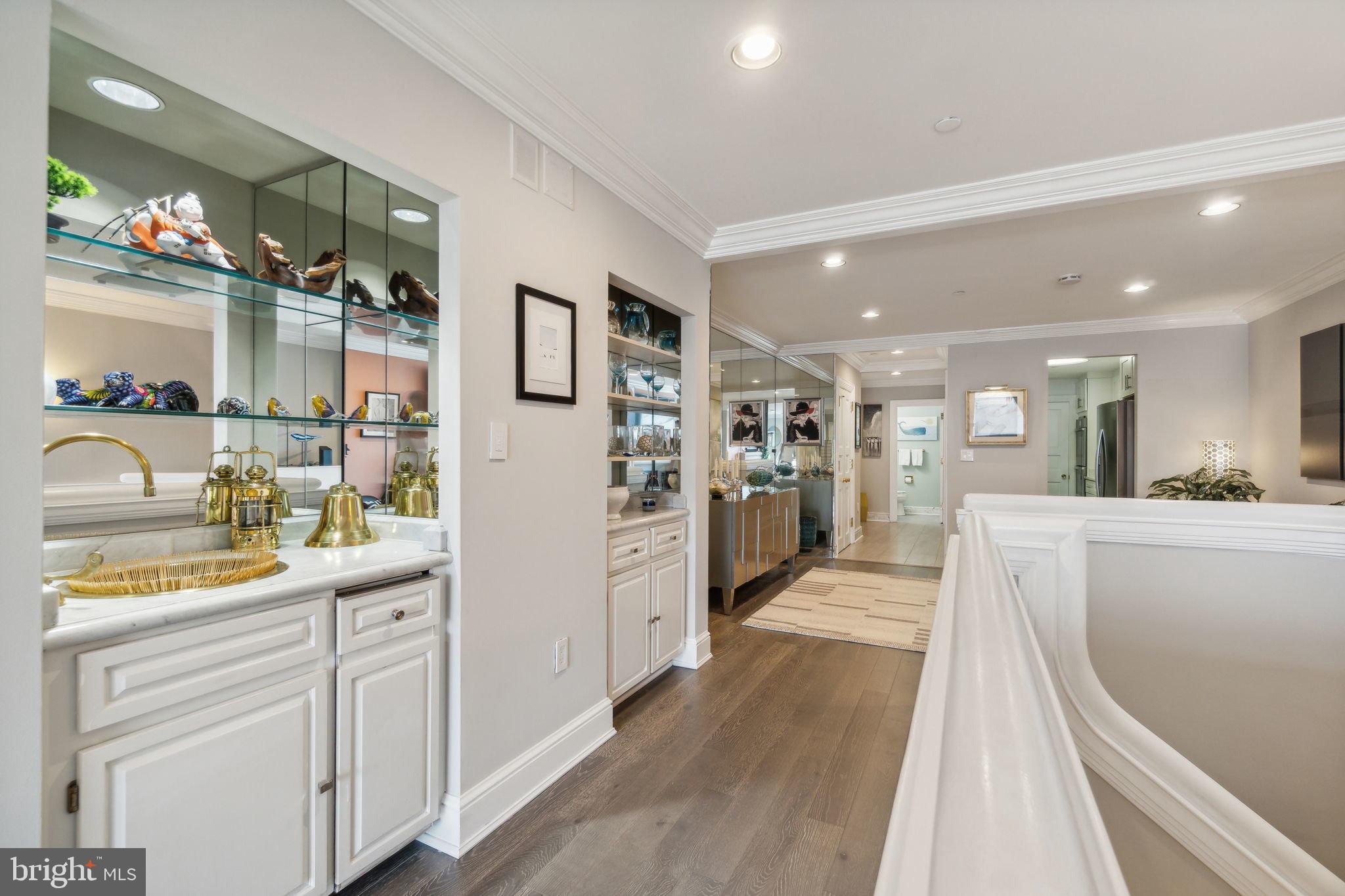 3030 K Street Northwest, Unit 203 Washington, DC 20007 - Photo 7 of 22