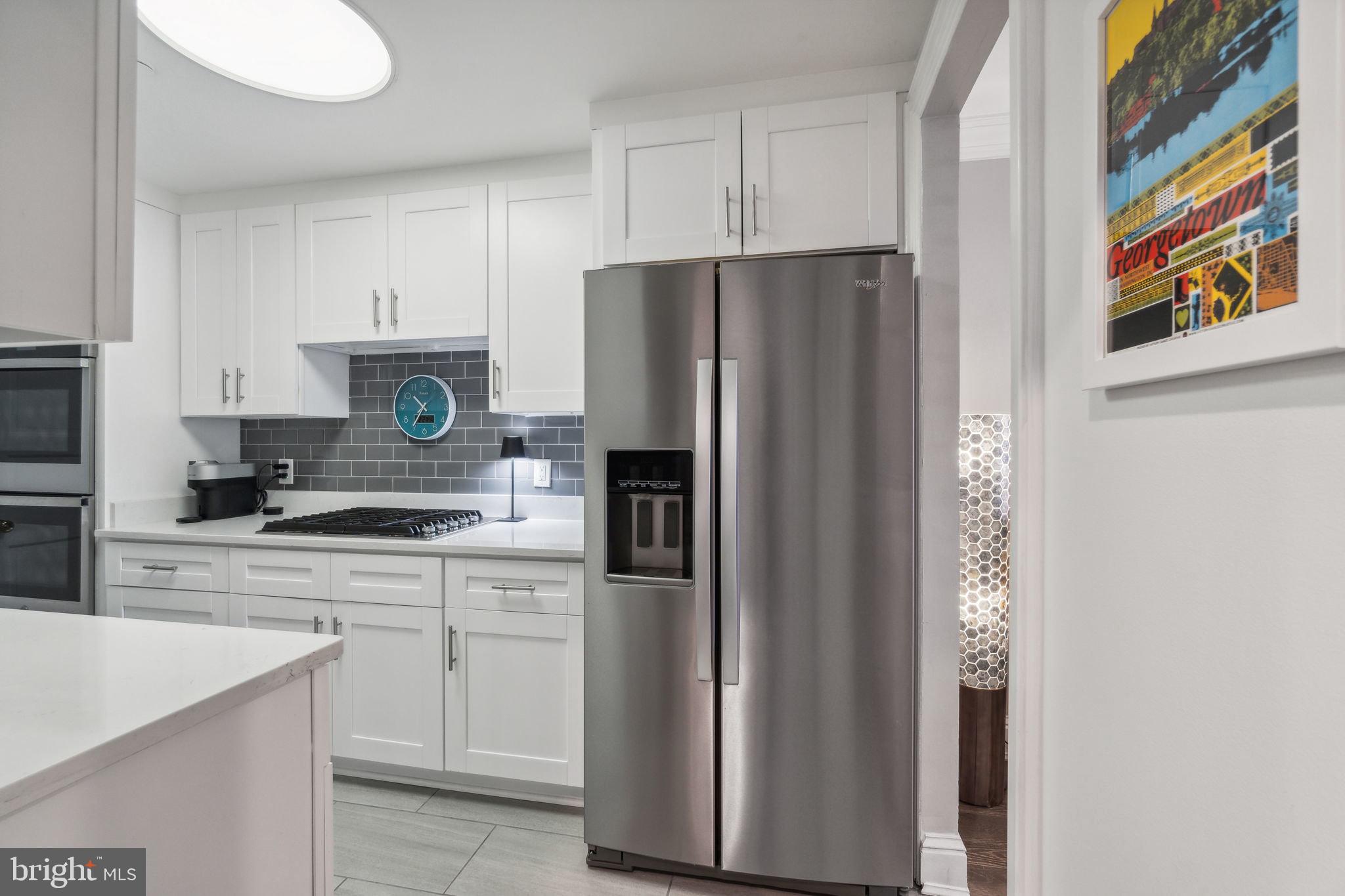 3030 K Street Northwest, Unit 203 Washington, DC 20007 - Photo 8 of 22