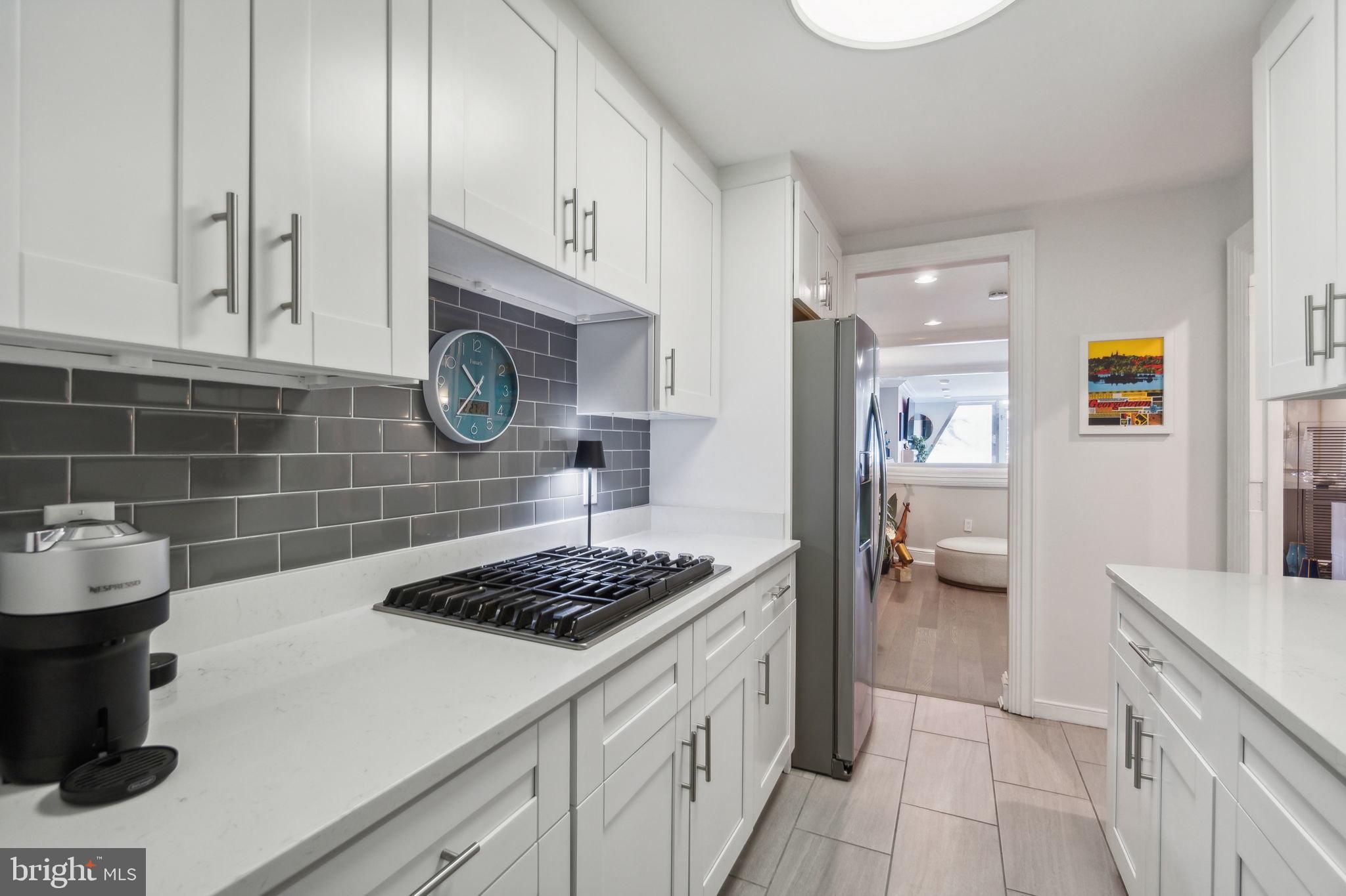 3030 K Street Northwest, Unit 203 Washington, DC 20007 - Photo 9 of 22