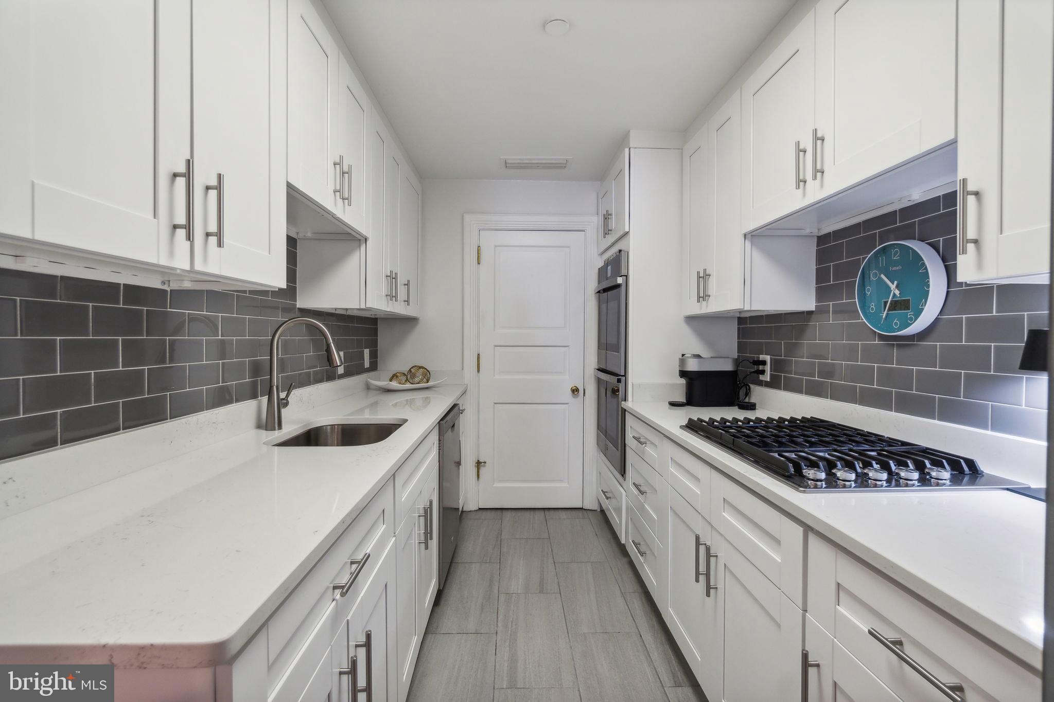 3030 K Street Northwest, Unit 203 Washington, DC 20007 - Photo 10 of 22