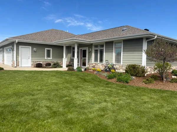 $499,900 | N850 North Water Street, Emmet, WI 53098