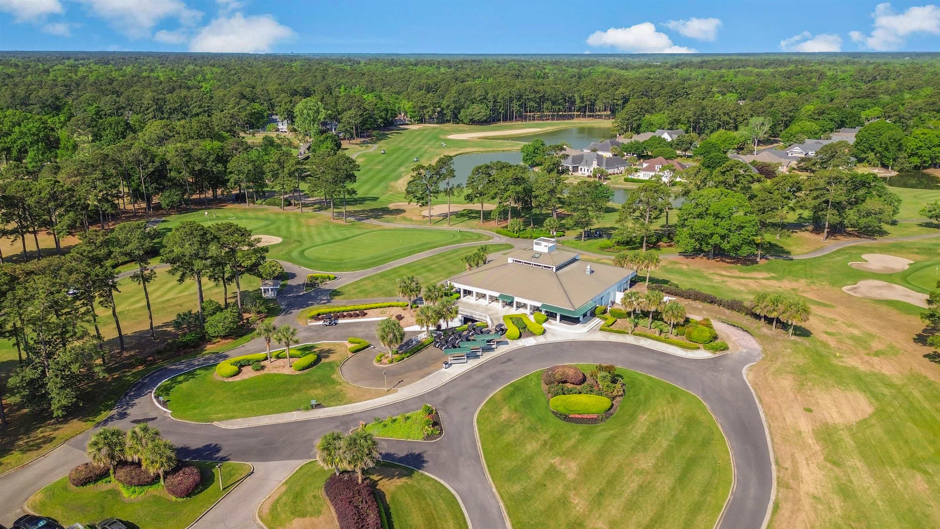314 Tall Pines Way, Unit 634 Pawleys Island, SC 29585 - Photo 5 of 64