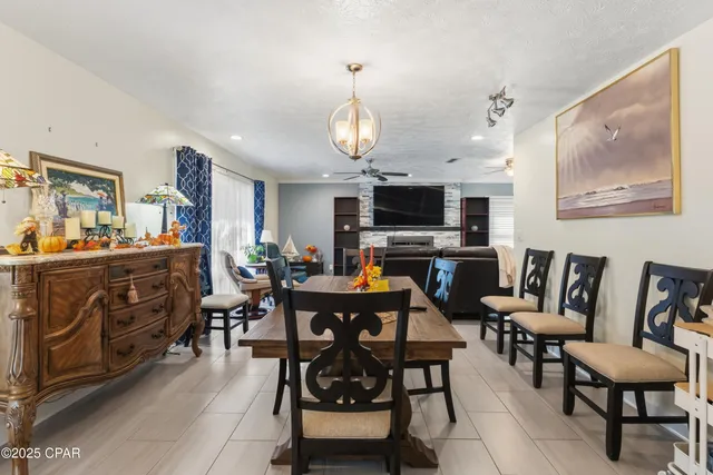 $398,000 | 305 Floyd Drive, Lynn Haven, FL 32444