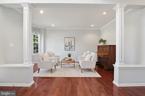 $875,000 | 1407 Preserve Lane, Fredericksburg, VA 22401
