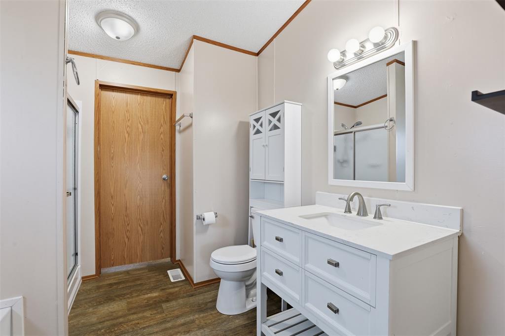 1408 Old Bridge Road Cleburne, TX 76033 - Photo 13 of 21