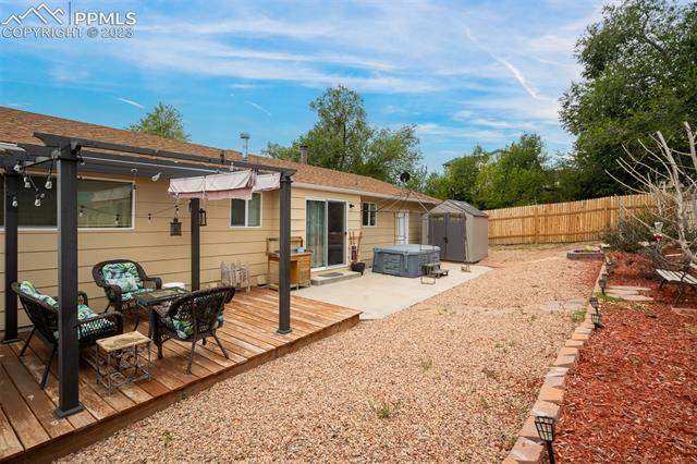 6980 Chippewa Road Colorado Springs, CO 80915 - Photo 39 of 42 Gallery Image 39
