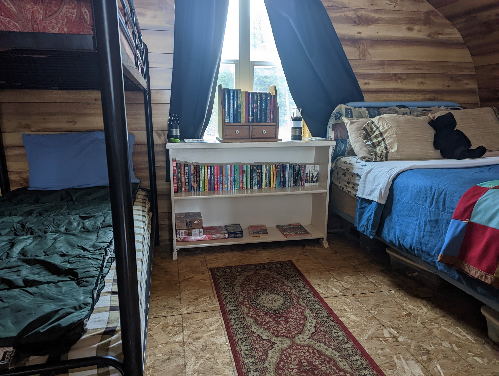 3565 Bear Gulch Road Lincoln, MT 59639 - Photo 6 of 15 Gallery Image 6