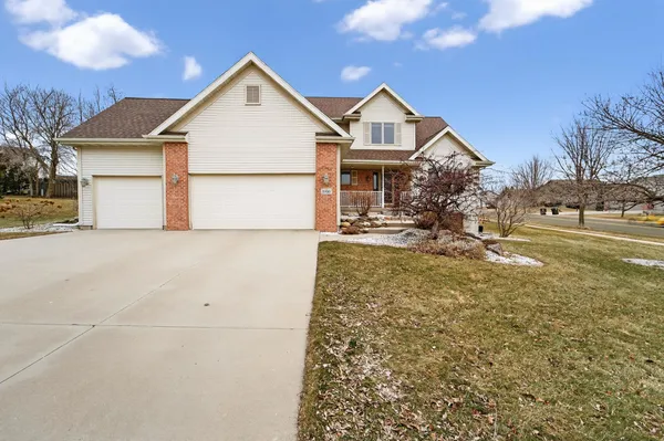 $559,600 | 3100 Weybridge Drive, Sun Prairie, WI 53590