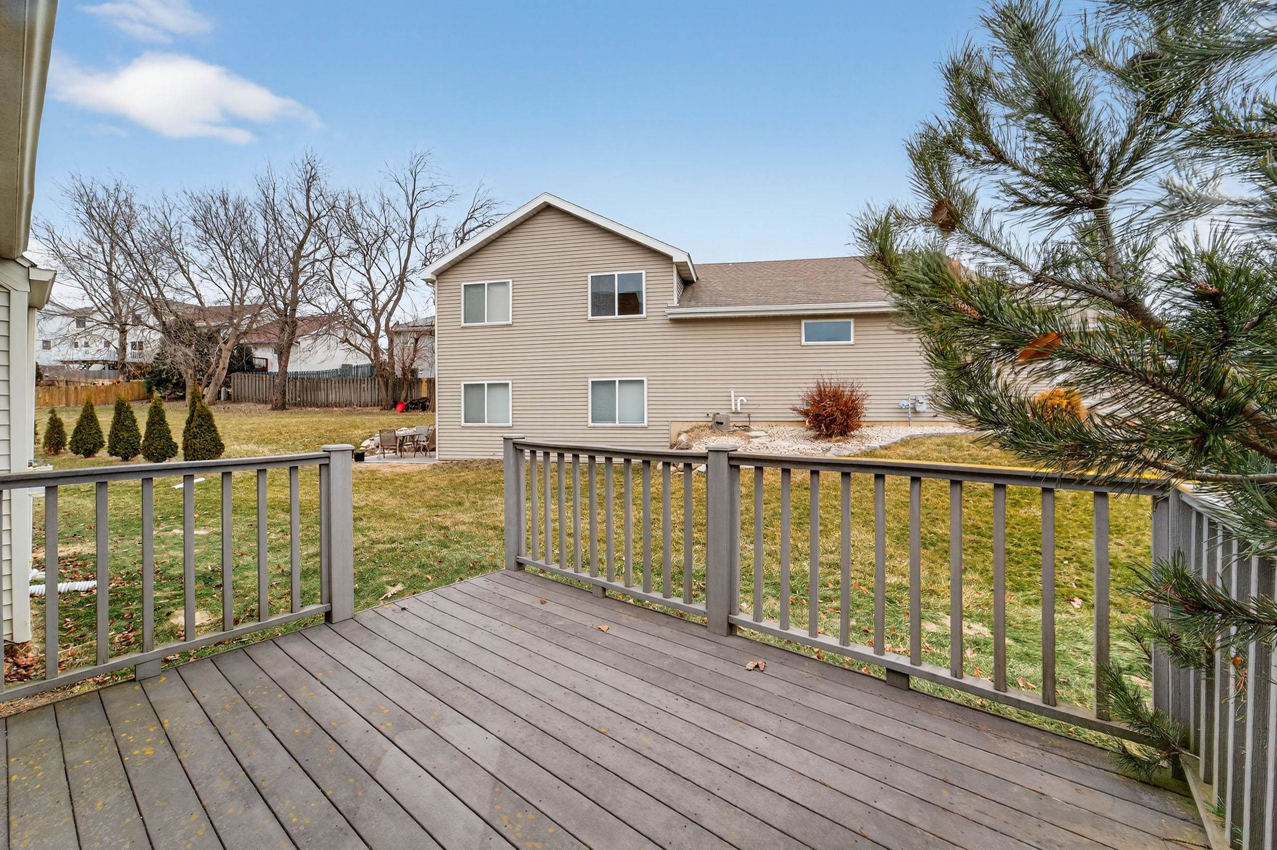 3100 Weybridge Drive Sun Prairie, WI 53590 - Photo 45 of 50