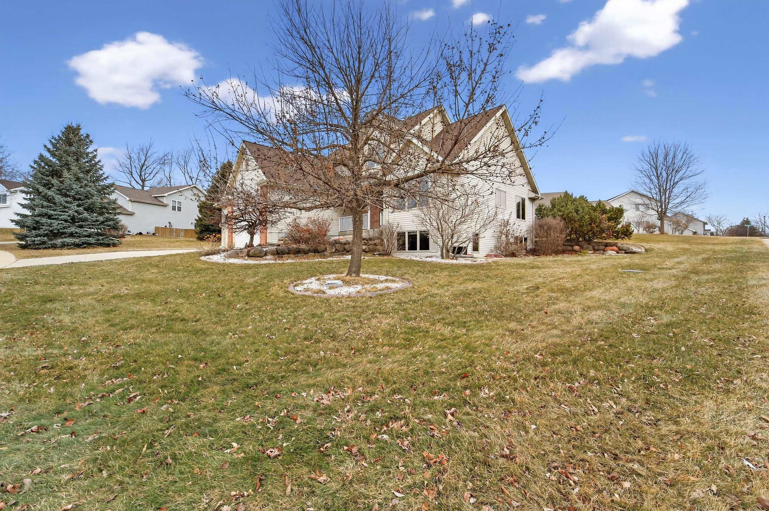 3100 Weybridge Drive Sun Prairie, WI 53590 - Photo 48 of 50