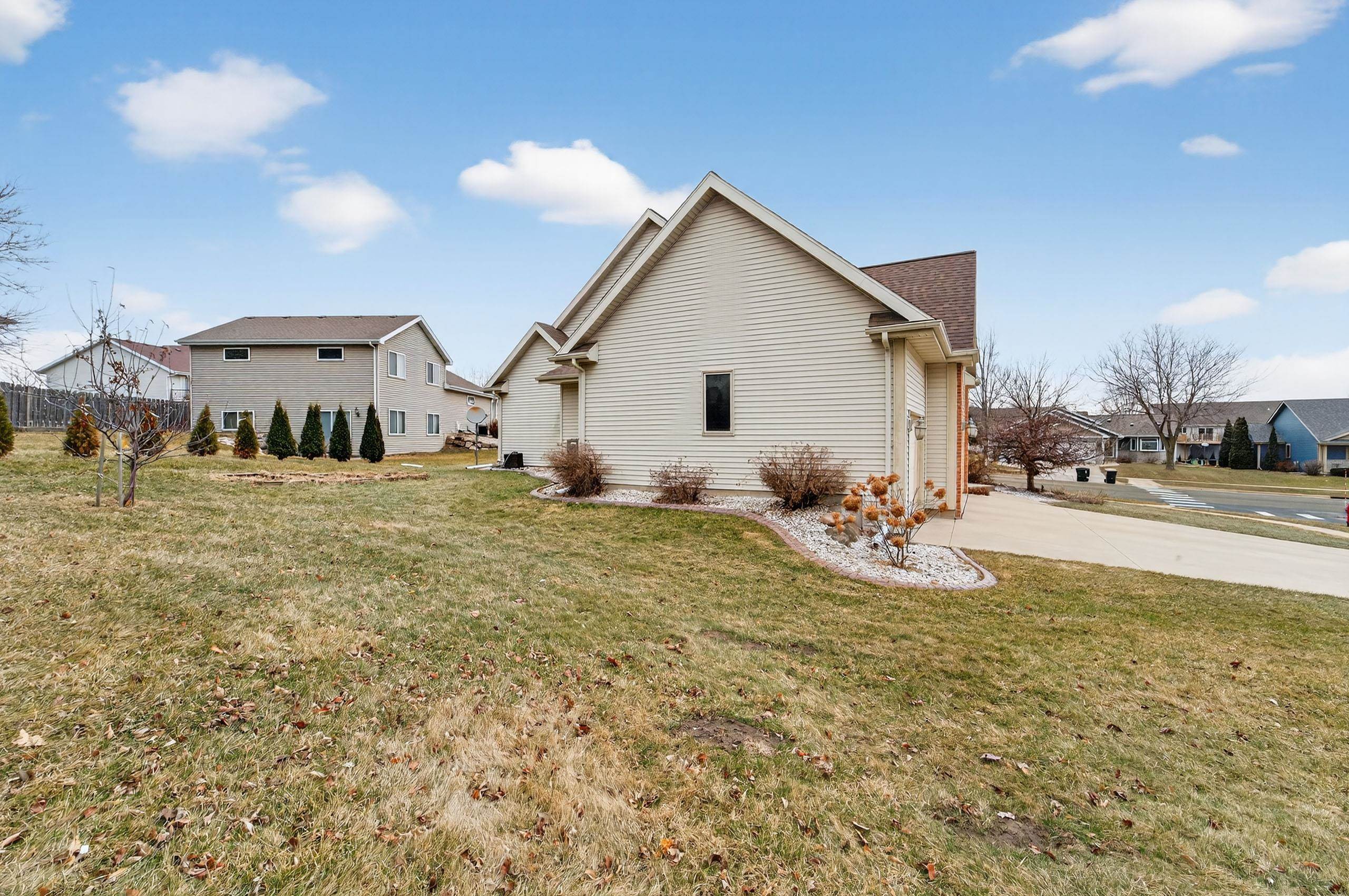 3100 Weybridge Drive Sun Prairie, WI 53590 - Photo 49 of 50