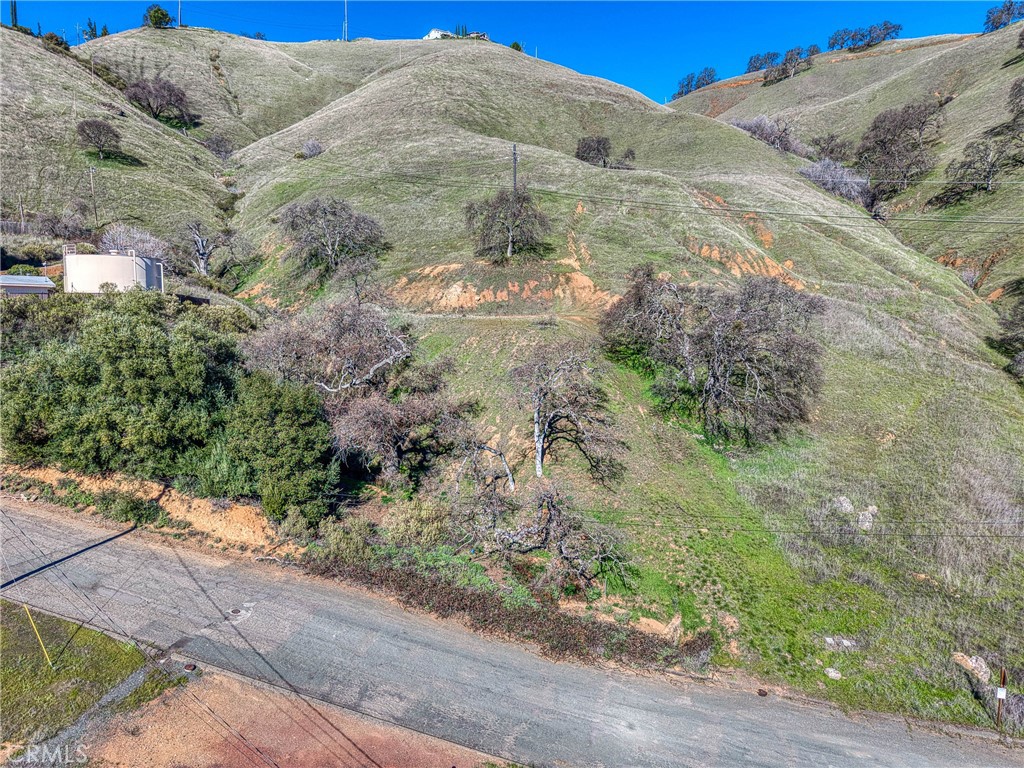 7780 Verna Way Lucerne, CA 95458 - Photo 12 of 28 a view of a backyard of a house