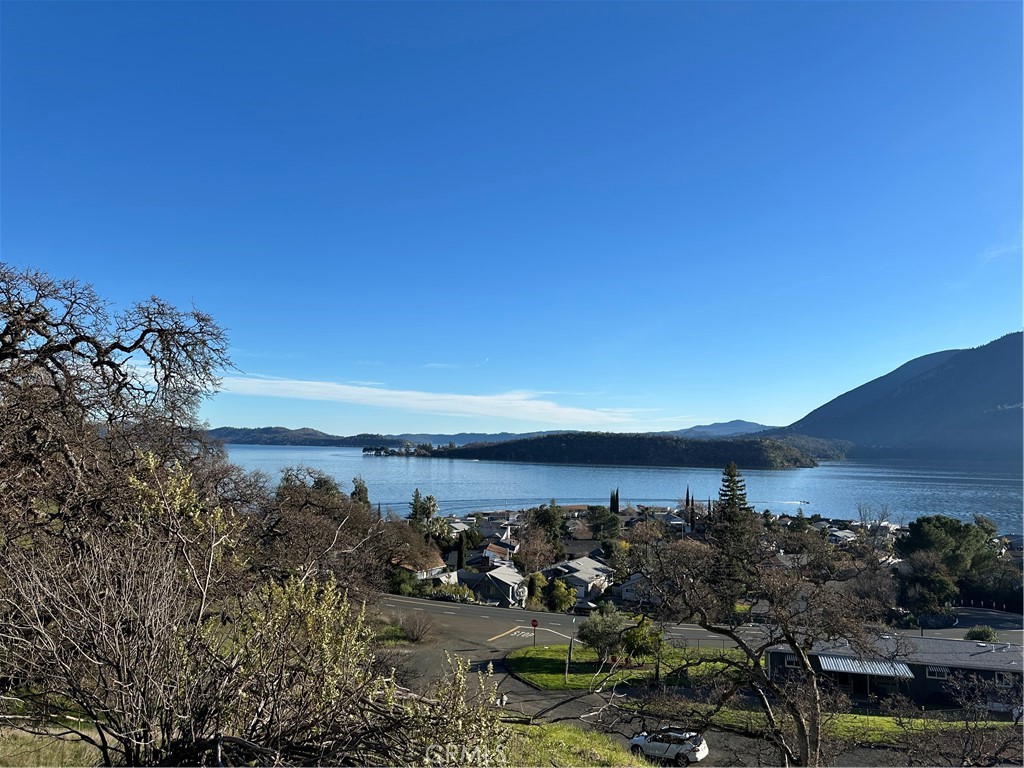7780 Verna Way Lucerne, CA 95458 - Photo 2 of 28 a view of a lake and mountain