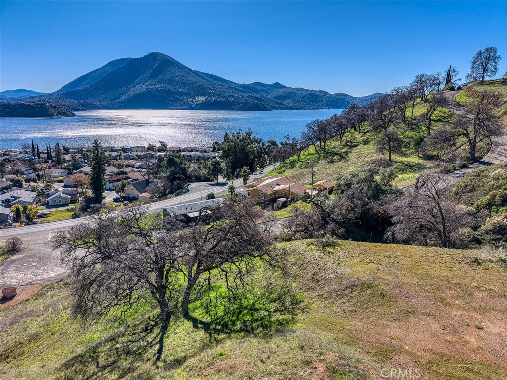 7780 Verna Way Lucerne, CA 95458 - Photo 22 of 28 a view of a backyard
