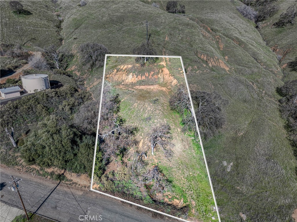 7780 Verna Way Lucerne, CA 95458 - Photo 4 of 28 a view of a yard