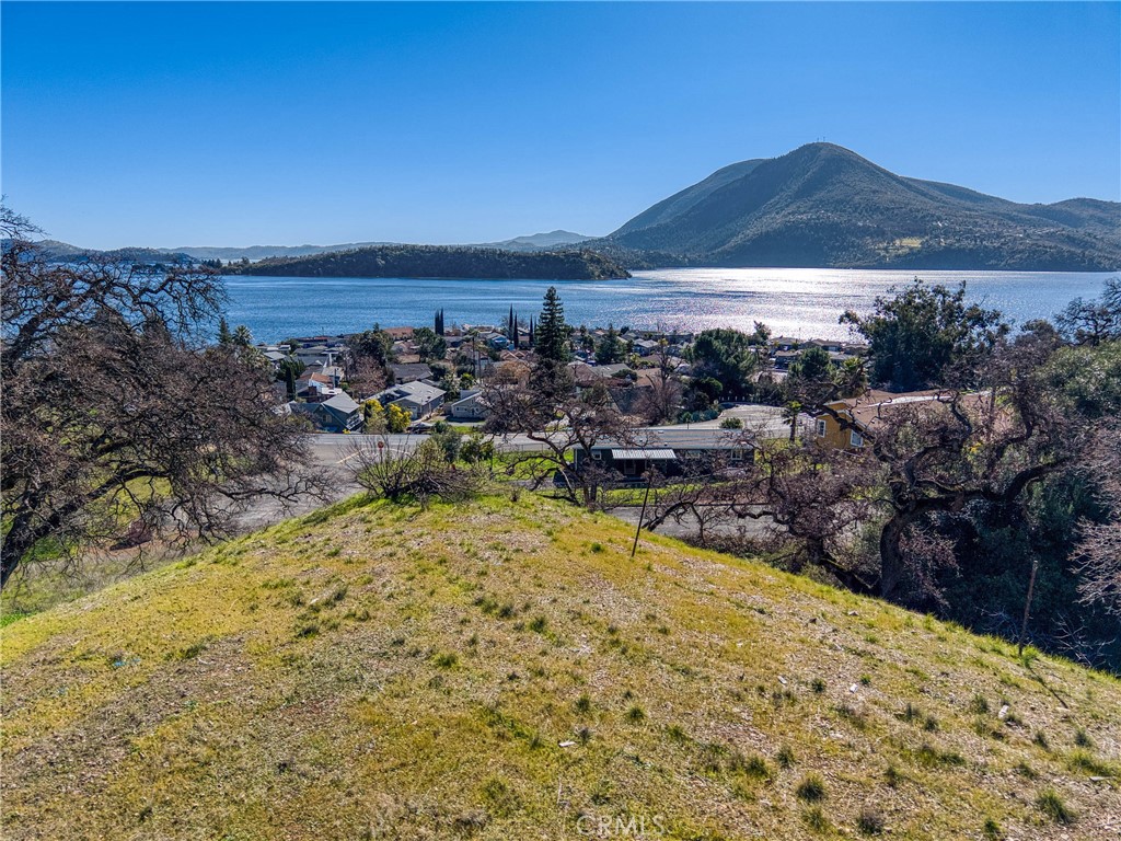 7780 Verna Way Lucerne, CA 95458 - Photo 5 of 28 a view of a terrace with a water view