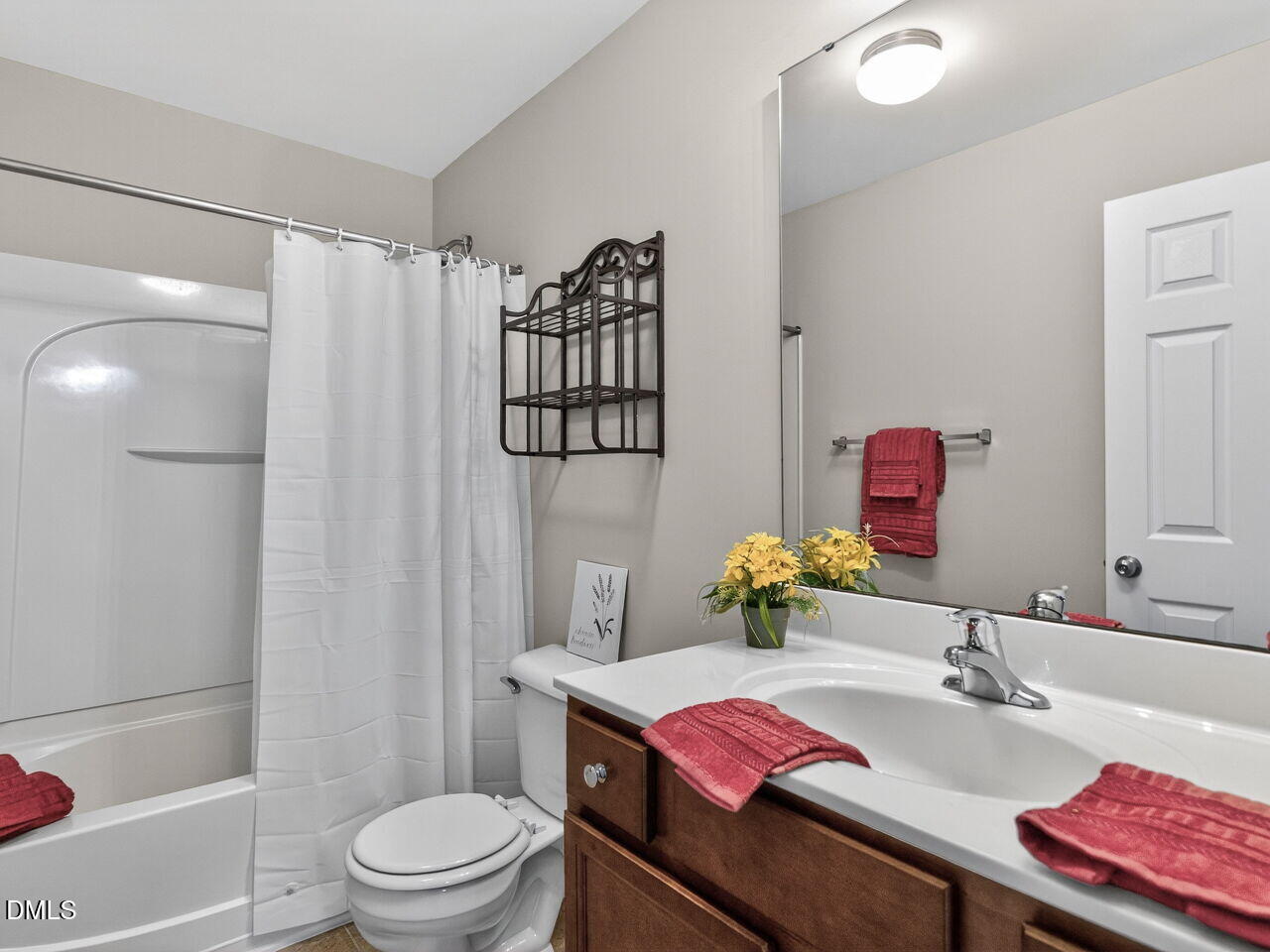 8203 Yaxley Hall Drive Raleigh, NC 27616 - Photo 29 of 37