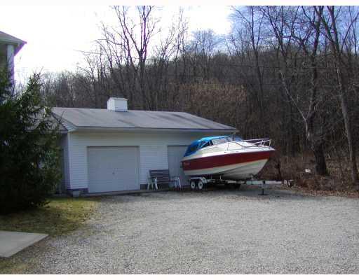 143 Pfeffer Road Export, PA 15632 - Photo 8 of 12 Parking Lot/Garage.