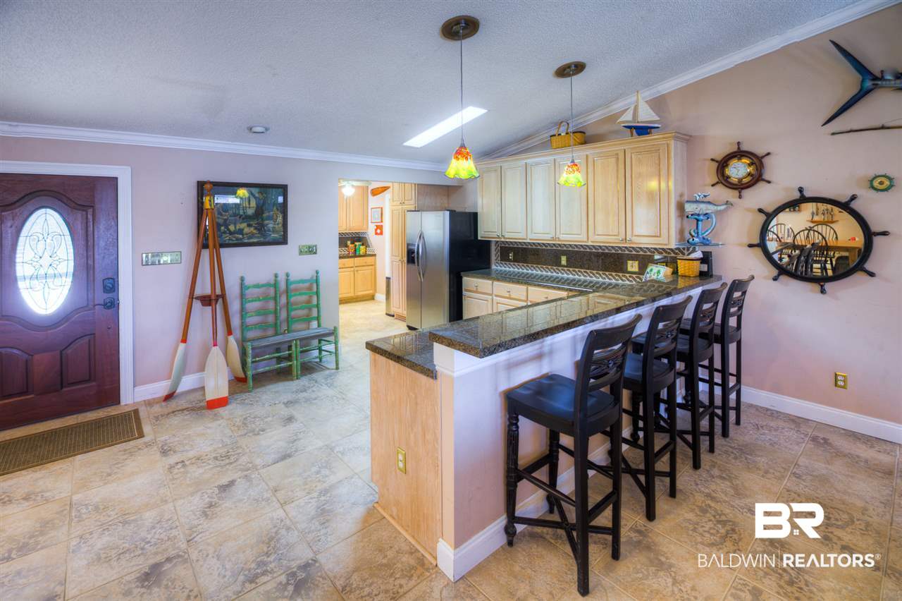 8385 Bay Harbor Road Elberta, AL 36530 - Photo 12 of 45