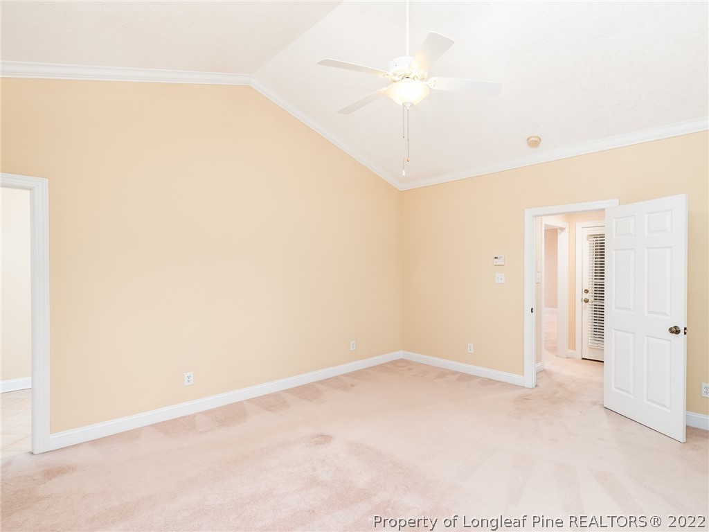119 Myra Road Raeford, NC 28376 - Photo 24 of 43 a view of an empty room