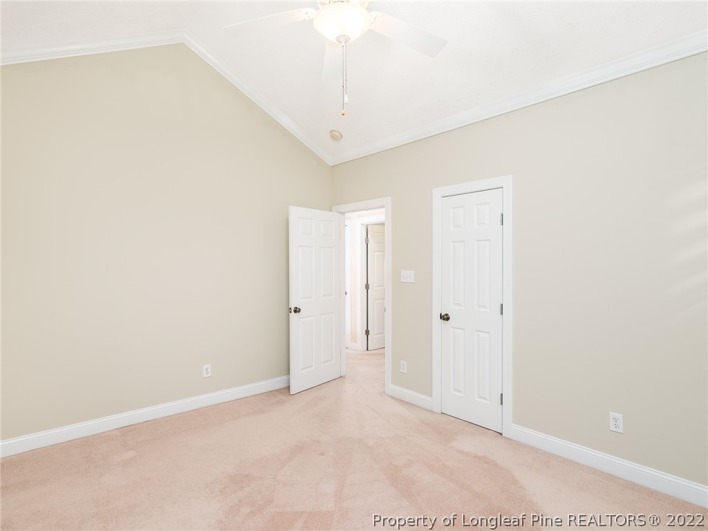 119 Myra Road Raeford, NC 28376 - Photo 31 of 43 a view of an empty room