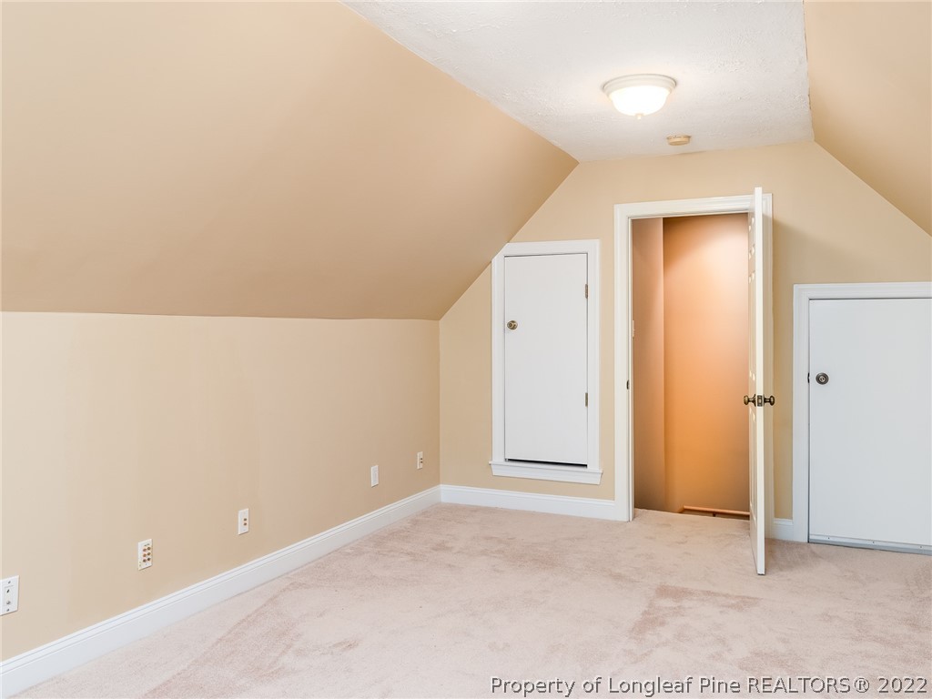119 Myra Road Raeford, NC 28376 - Photo 38 of 43 a view of an empty room