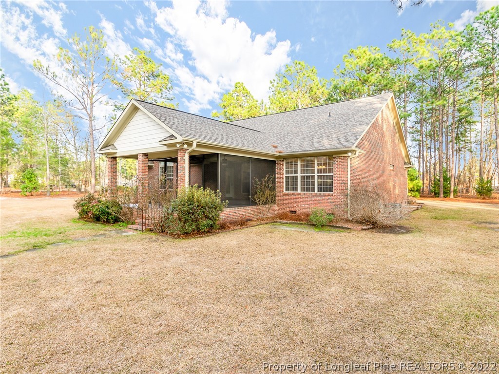 119 Myra Road Raeford, NC 28376 - Photo 8 of 43