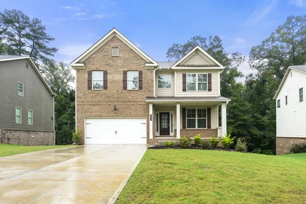 $469,000 | 151 Hinton Farm Wy., Dacula, GA 30019
