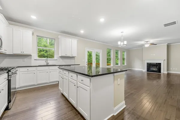 $469,000 | 151 Hinton Farm Wy., Dacula, GA 30019