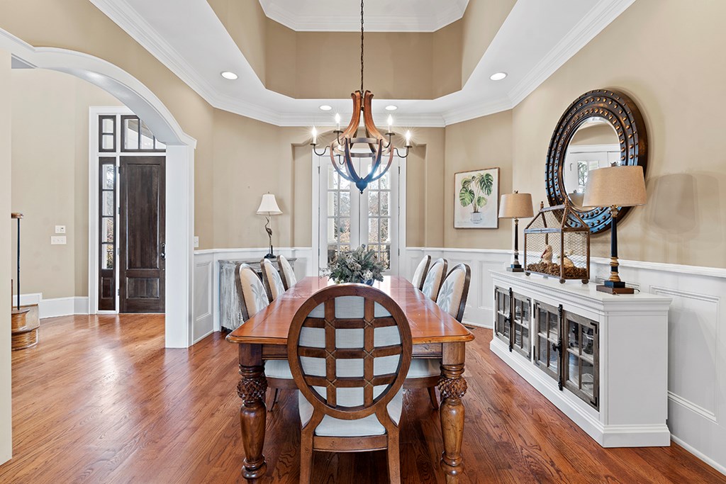 316 Compass Point Ninety Six, SC 29666 - Photo 19 of 52 Gallery Image 19