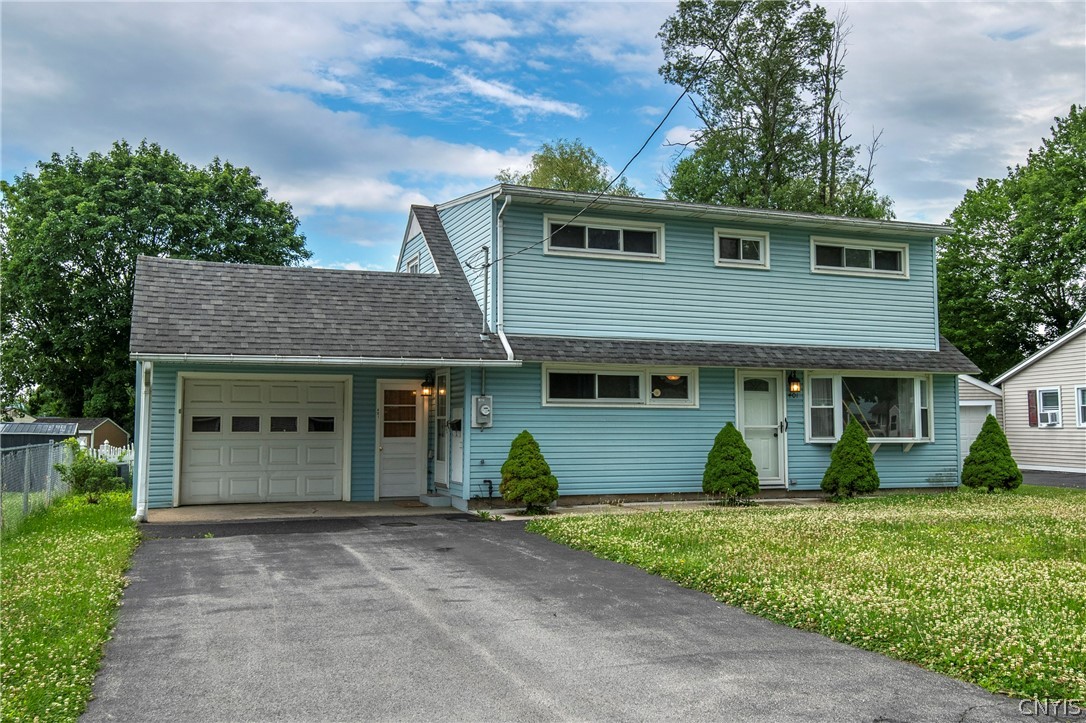 401 Van Dyke Road Utica, NY 13502 - Photo 4 of 50
