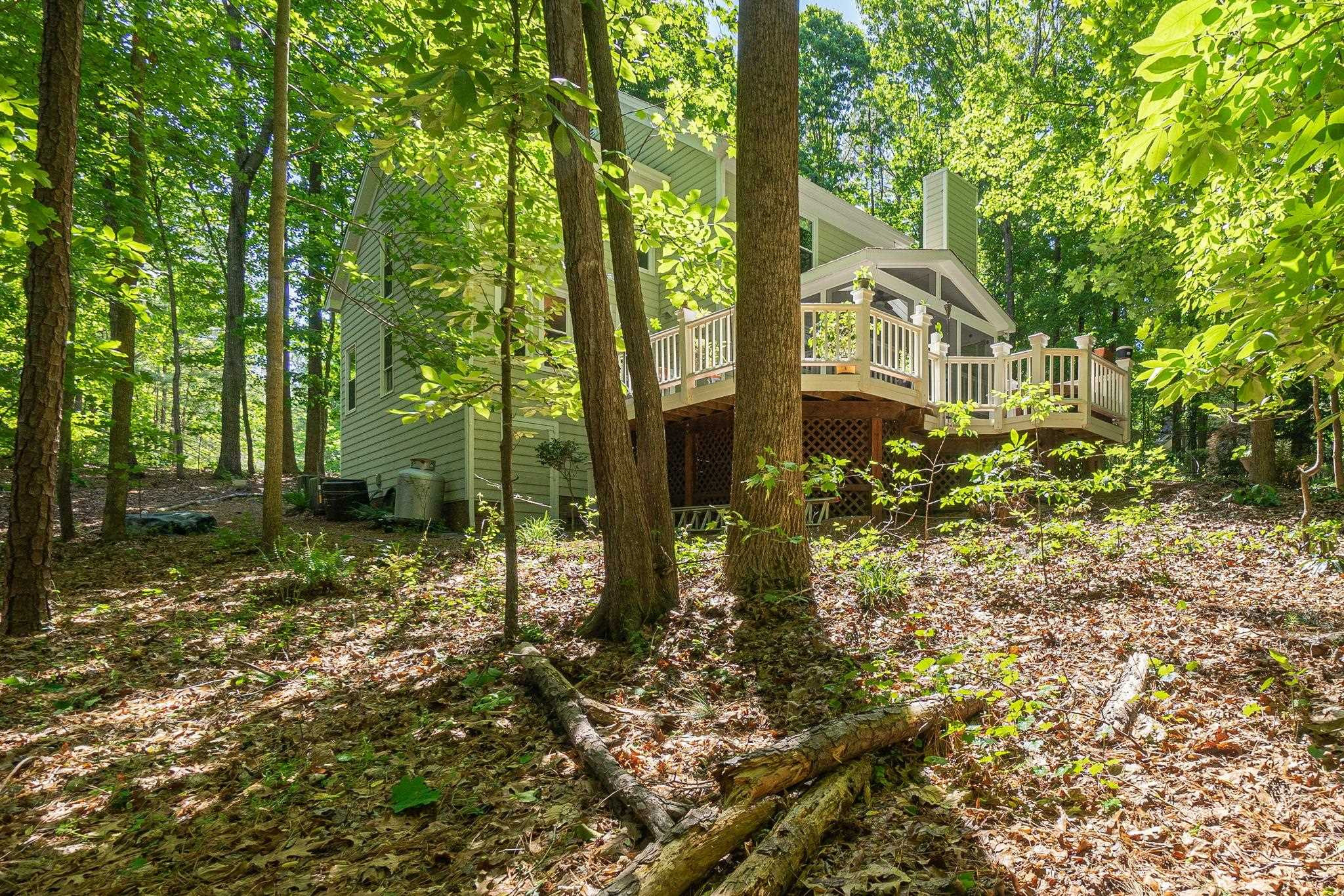 1205 Kintail Drive Raleigh, NC 27613 - Photo 50 of 62 Photo 50