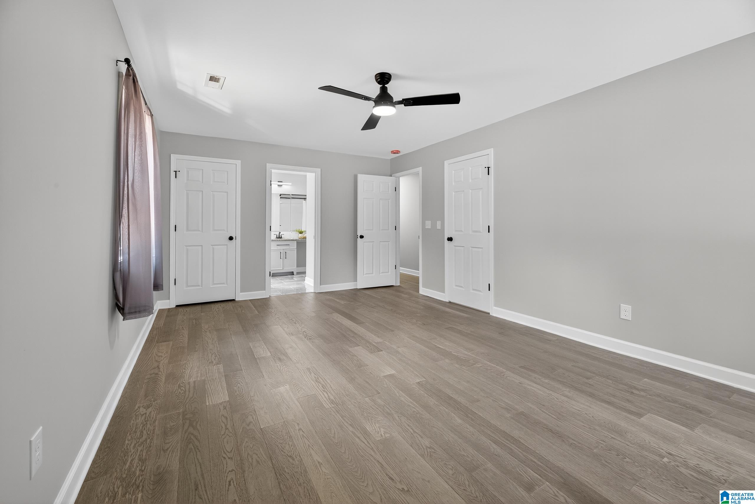 1129 Earl Roberts Road Anniston, AL 36207 - Photo 28 of 42
