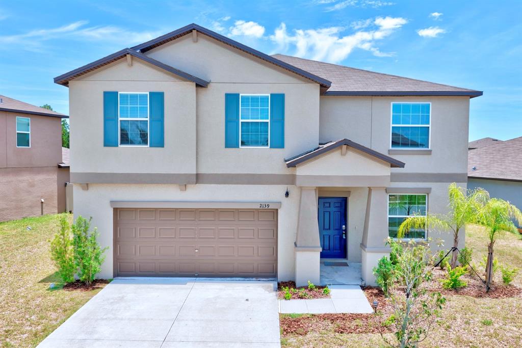 2139 Old Mining Road Lakeland, FL 33801 - Photo 1 of 51