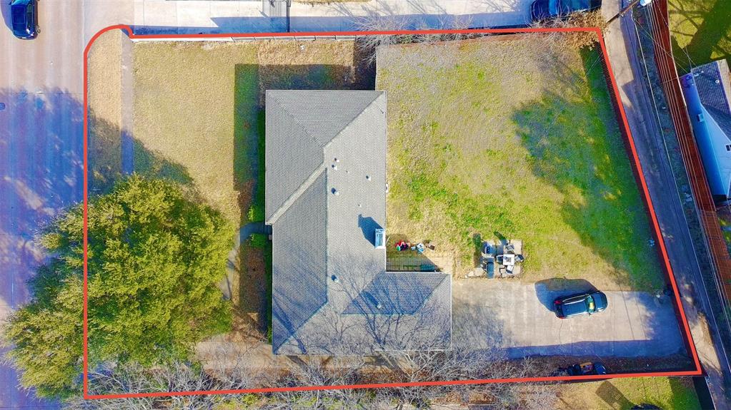 5516 Forest Lane Dallas, TX 75230 - Photo 2 of 11