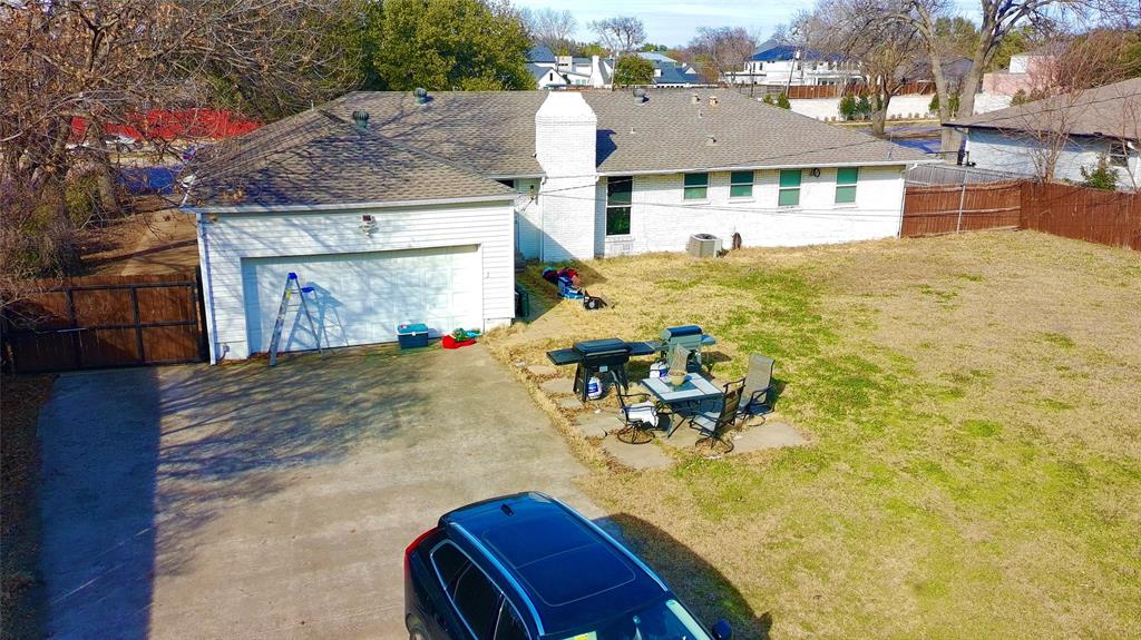 5516 Forest Lane Dallas, TX 75230 - Photo 3 of 11