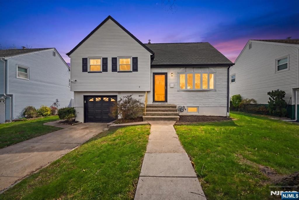 51 Albert Terrace Bloomfield, NJ 07003 - Photo 1 of 38