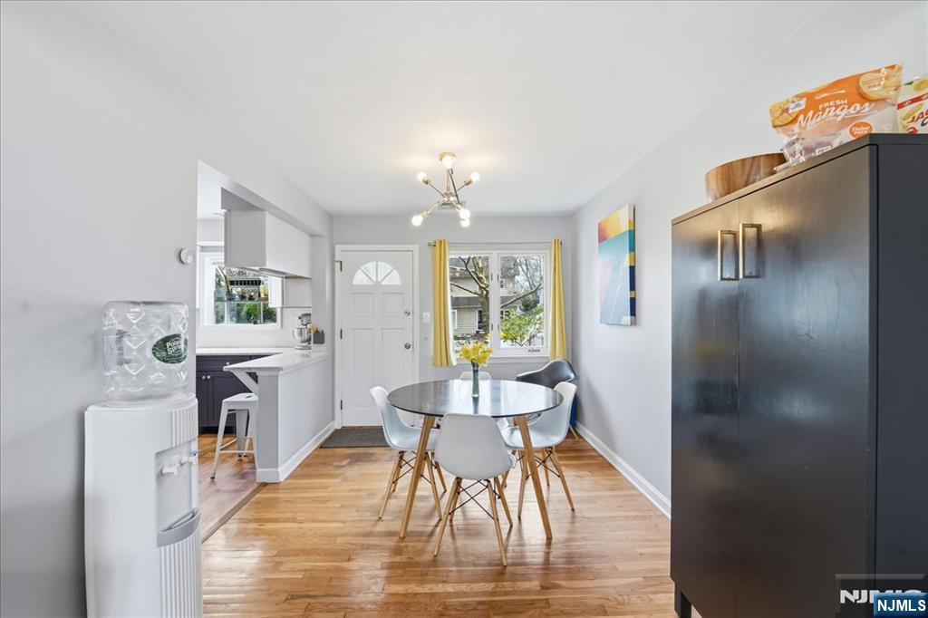 51 Albert Terrace Bloomfield, NJ 07003 - Photo 11 of 38