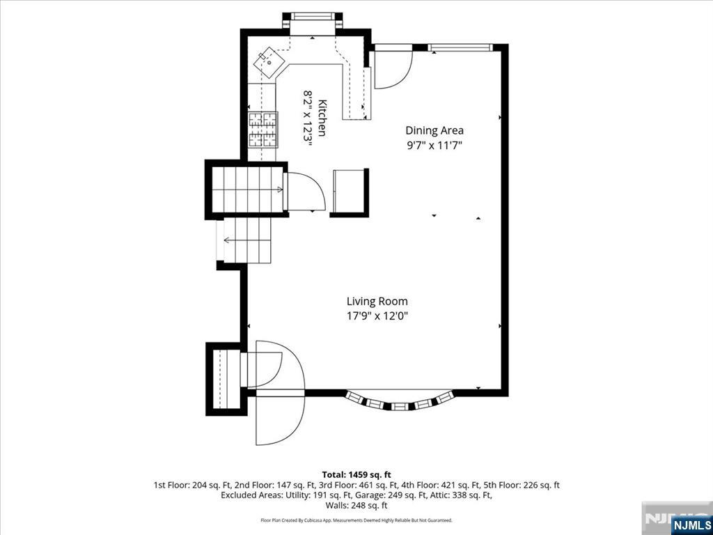 51 Albert Terrace Bloomfield, NJ 07003 - Photo 33 of 38