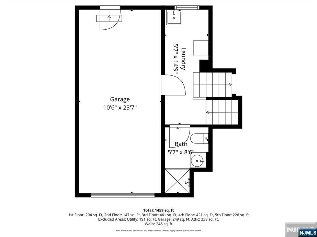 51 Albert Terrace Bloomfield, NJ 07003 - Photo 37 of 38