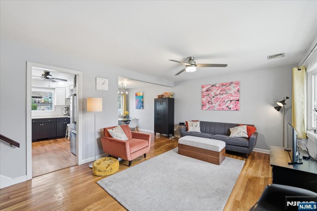 51 Albert Terrace Bloomfield, NJ 07003 - Photo 4 of 38