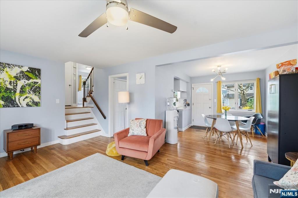 51 Albert Terrace Bloomfield, NJ 07003 - Photo 6 of 38
