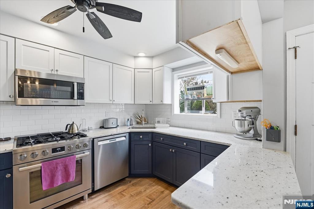 51 Albert Terrace Bloomfield, NJ 07003 - Photo 7 of 38