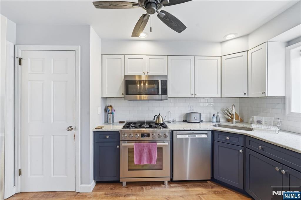 51 Albert Terrace Bloomfield, NJ 07003 - Photo 10 of 38