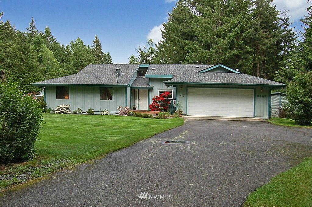9448 Hart Road Southeast Olympia, WA 98501 - Photo 1 of 15 Gallery Image 1