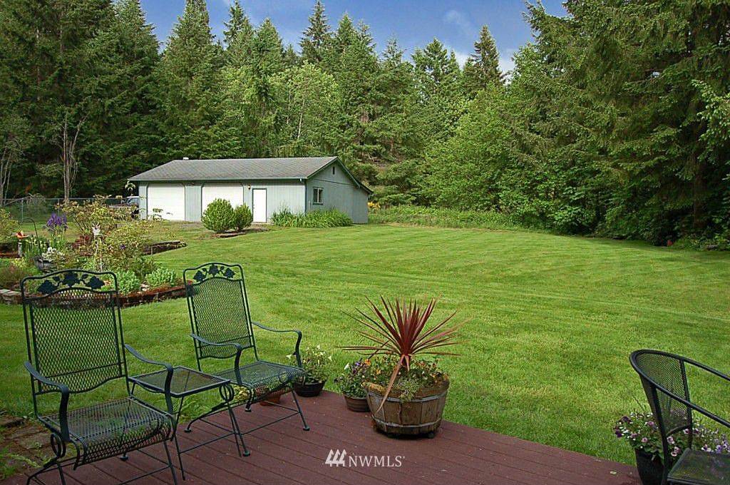 9448 Hart Road Southeast Olympia, WA 98501 - Photo 14 of 15 Gallery Image 14
